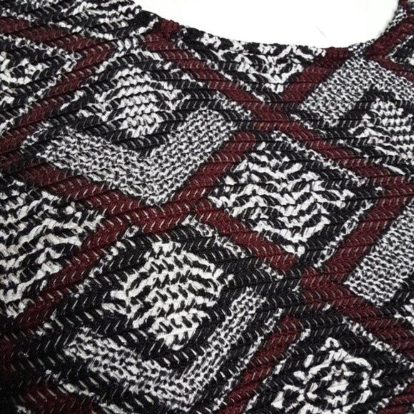 Alfani Top Blouse Plus size 2X - Picture 6 of 11